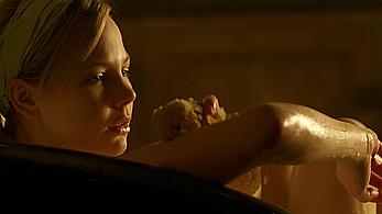 Actress - Adelaide Clemens: Movie - Parade's End